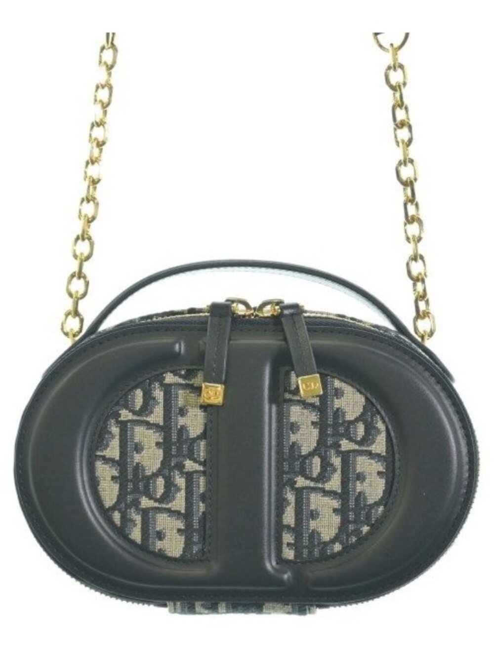 Dior Shoulder Bag Gray